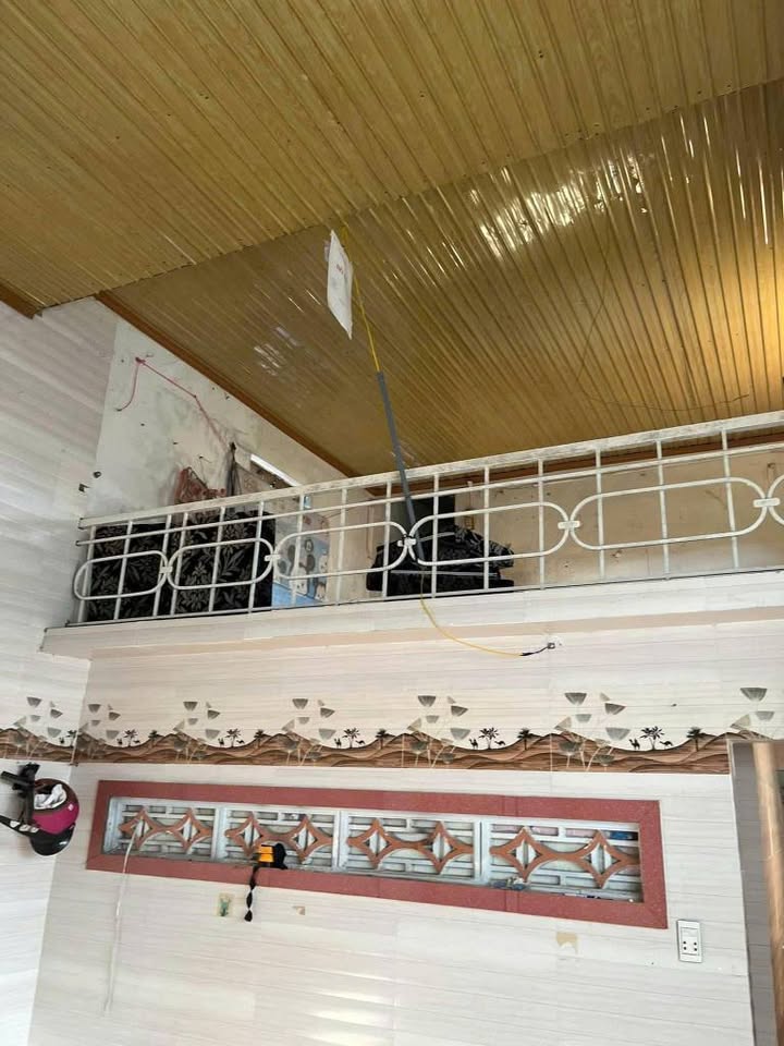 Nhà cho thuê tại Trần Dư, Tam Kỳ - 1 phòng ngủ, giá chỉ 2 triệu/tháng