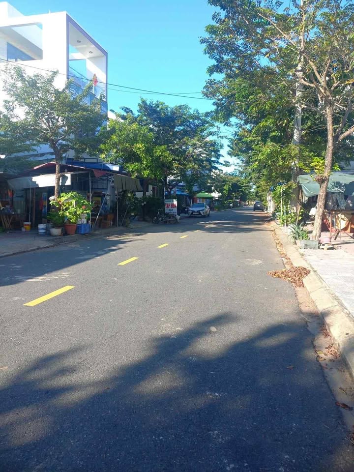 Đất nền Phan Huỳnh Điểu, Đà Nẵng 110m² giá 5 tỷ - Đầu tư sinh lời ổn định!