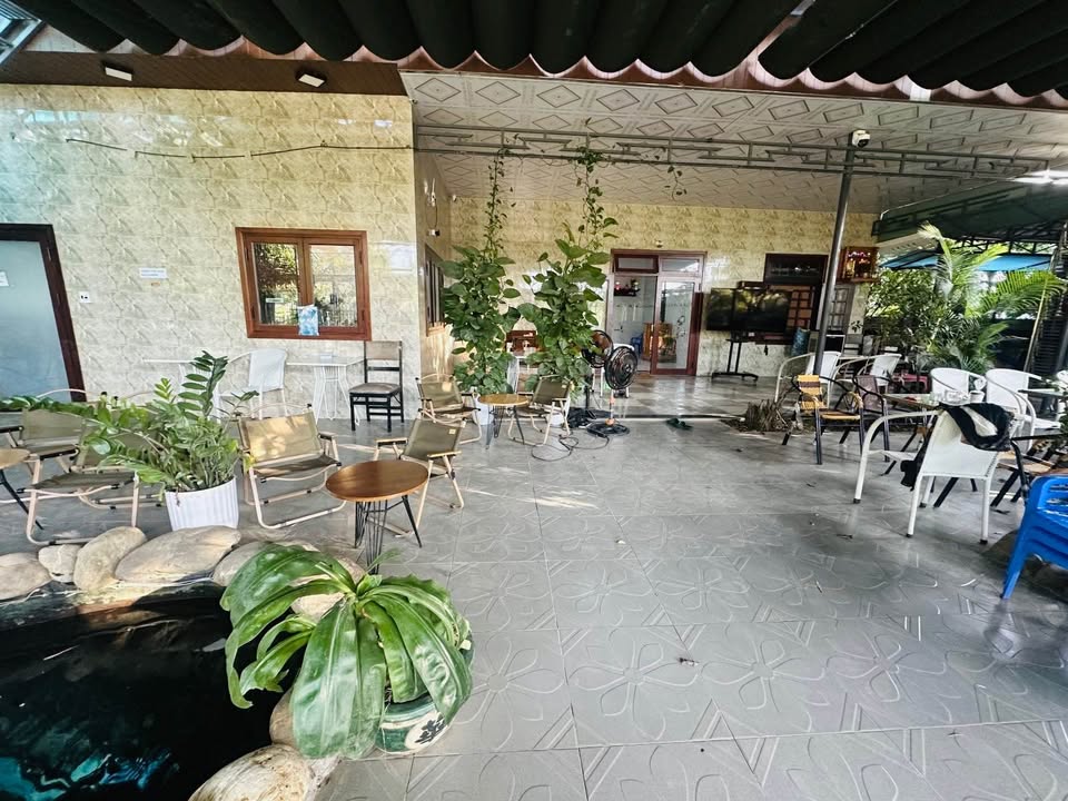 Đất Hòa Tiến Đà Nẵng 300m² giá 4 tỷ - Kinh doanh đỉnh cao!