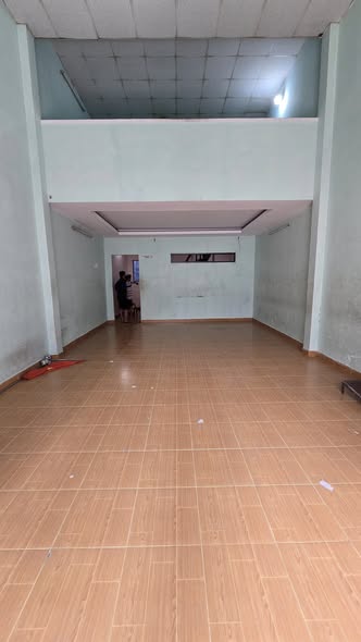 Nhà cho thuê gần Công viên Gia Phú, Bình Tân - Giá 9 triệu, không gian rộng rãi!