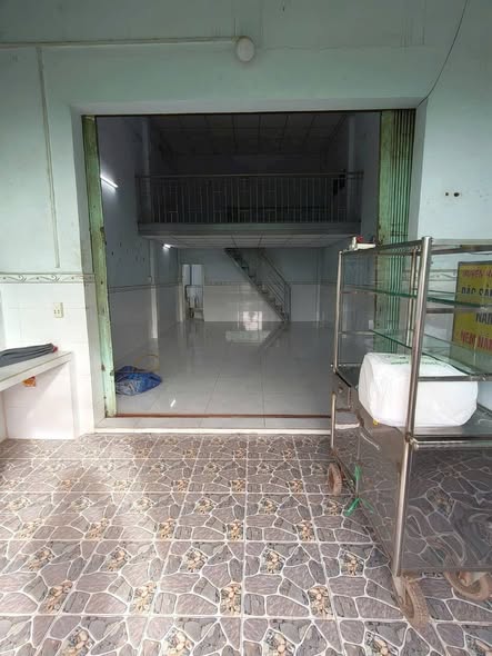 Nhà cho thuê 54m² tại Kênh 26/3, Bình Hưng Hòa, Bình Tân - Giá 5,5 triệu/tháng