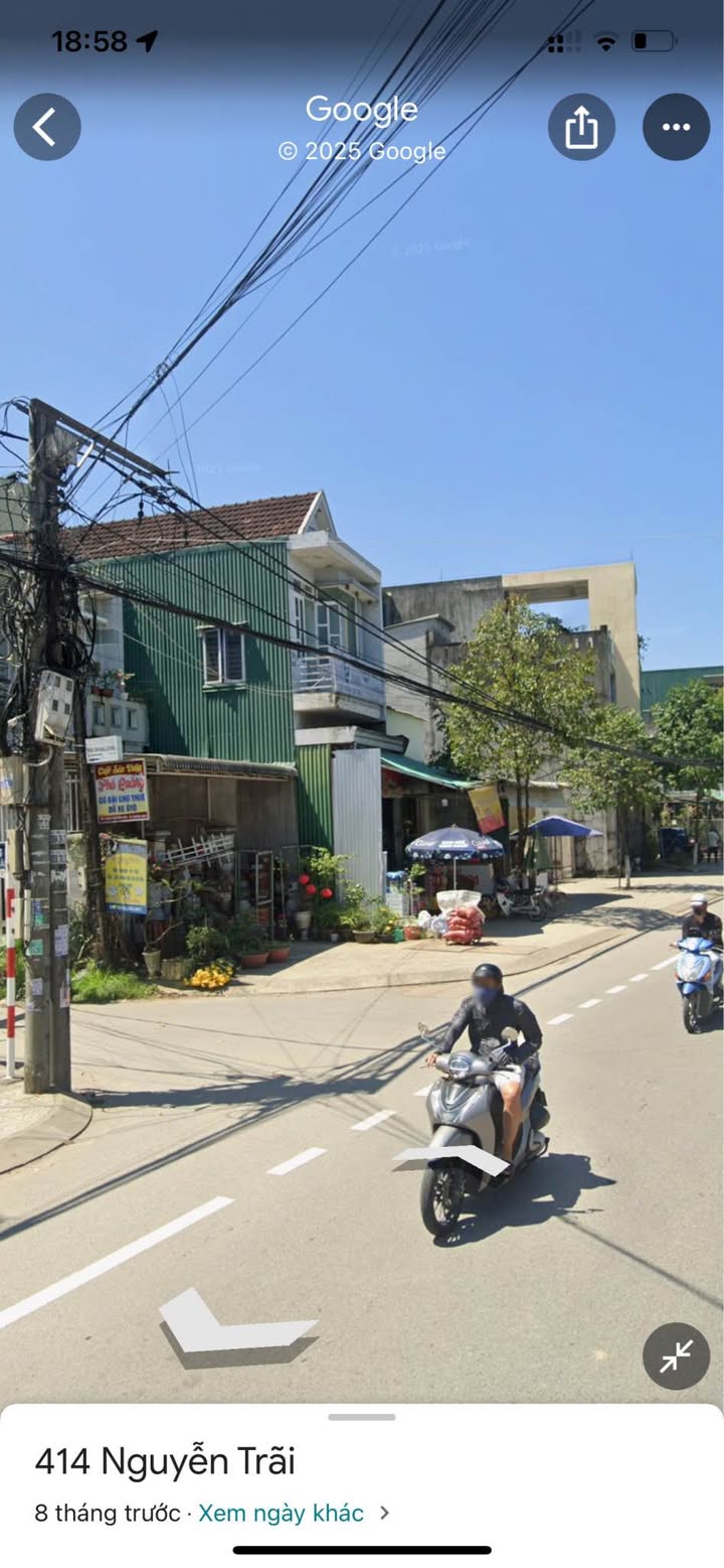 Nhà trọ 5 phòng mặt tiền hẻm 101 Nguyễn Đình Chiểu, 102m² - Giá chỉ 1.8 tỷ!