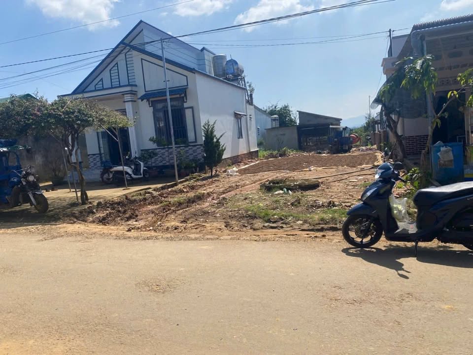 Đất thổ cư Lộc An 400m² giá 1.6 tỷ - Đầu tư sinh lời cao!