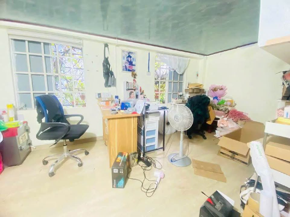 Nhà 2 mặt tiền đường CMT8, Cẩm Lệ 57m² giá 6.3 tỷ - Kinh doanh sầm uất!