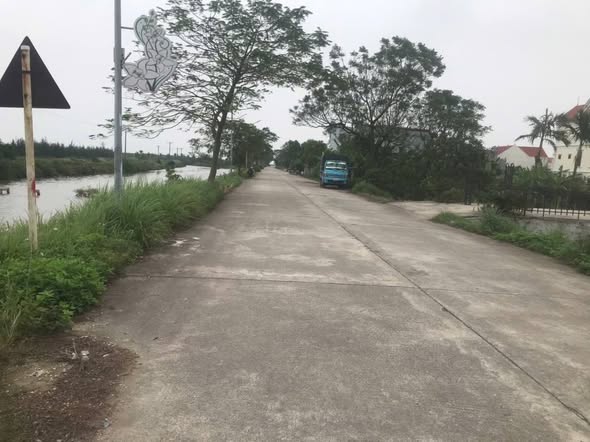 Đất nền Nghĩa Hưng 165m² giá 2 tỷ - Đầu tư sinh lời ngay!