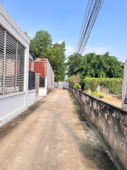 Đất nền Văn Hải, Long Thành 150m² giá 2.6 tỷ - Gần chợ, sổ đỏ chính chủ!