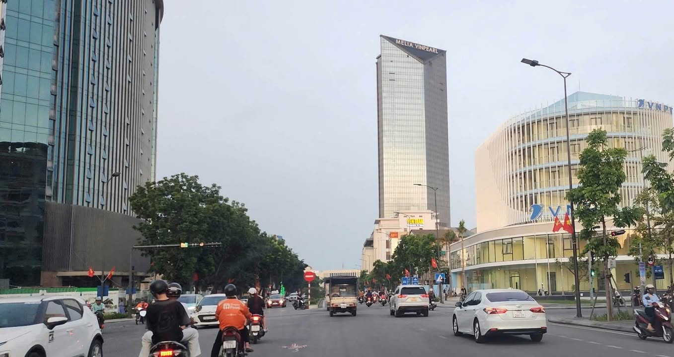 Bán nhà mặt tiền Hà Nội, Phường Vĩnh Ninh - 150m² giá 3x tỷ - Đầu tư sinh lời ngay!