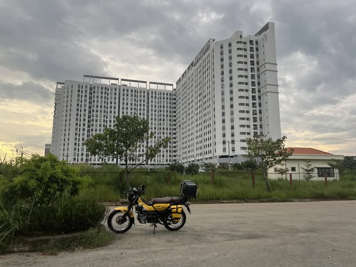 Kho Lái Thiêu 1000m² giá chỉ 28 tỷ - Đường container thuận tiện!