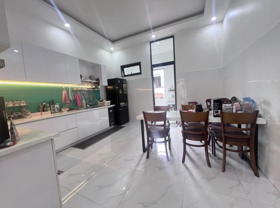 Nhà bán tại đường Kim Đồng, phường 6, Đà Lạt - Diện tích 67m², Giá 3.59 tỷ - Sổ đỏ chính chủ!