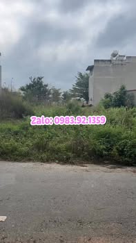 Đất nền KĐT Số 3 Hiệp Hòa 120m² giá 2.8 tỷ - Tiềm năng sinh lời cao!