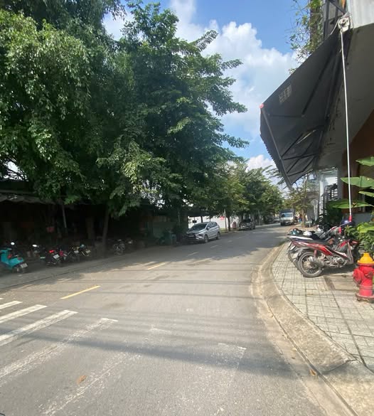 Đất nền Bình Chuẩn, Thuận An 117m² giá 2.95 tỷ - Sổ hồng đầy đủ, xây dựng tự do!