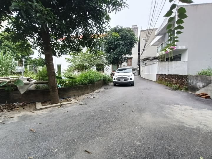 Đất lô góc 60m² tại Quang Trung, Phủ Lý - Chỉ 2 tỷ, ô tô vào tận nơi!