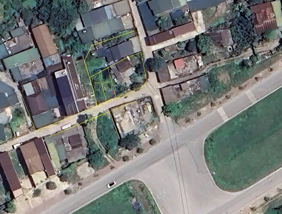 Bán đất Hưng Đông Vinh 72.4m² giá 2.7 tỷ - Đường rộng thông thoáng!