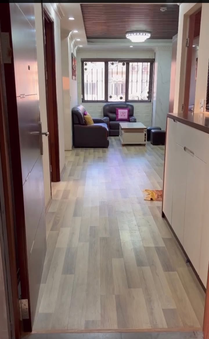 Căn hộ chung cư Bảo Sơn Lê Lợi 73m² giá 7.5 triệu - Cho thuê ngắn hạn 3-6 tháng!