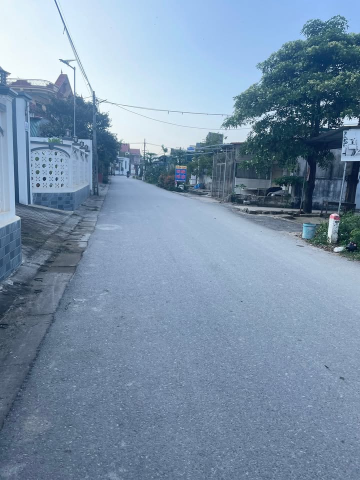 Đất nền Đồng Lộc, Hậu Lộc, 156m² giá 1 tỷ - Cơ hội đầu tư hấp dẫn!