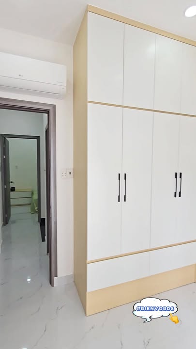 Nhà phố Trần Văn Đang, Quận 3, 28m², giá 4.55 tỷ - Mới tinh, vào ở ngay!