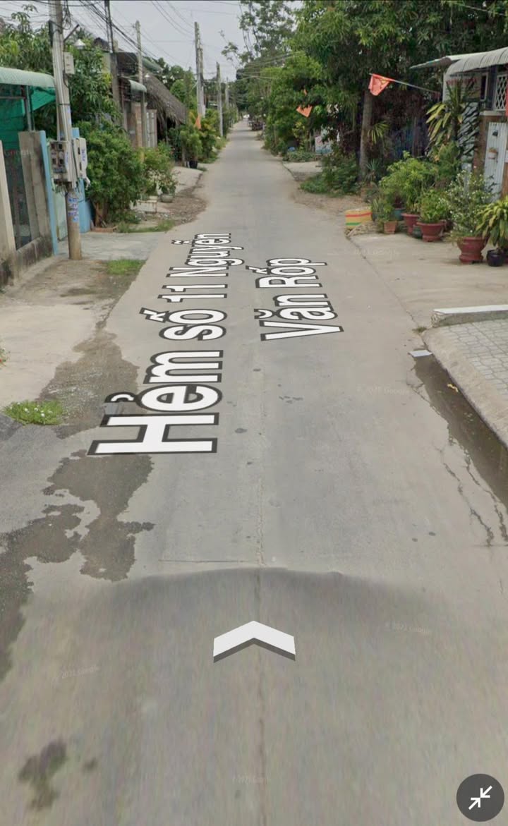 Nhà Thái tại Trung Tâm Khu Nguyễn Văn Rốp, TP Tây Ninh 684m² giá 5.2 tỷ - Gần đường lớn, tiện ích đầy đủ!