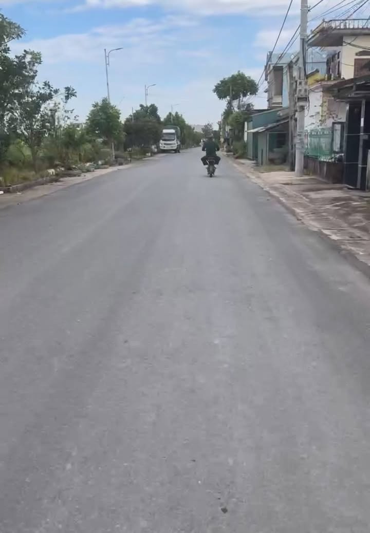 Đất nền Hồng Vũ Kiến Xương 90.8m² - Mặt tiền kinh doanh đắc địa