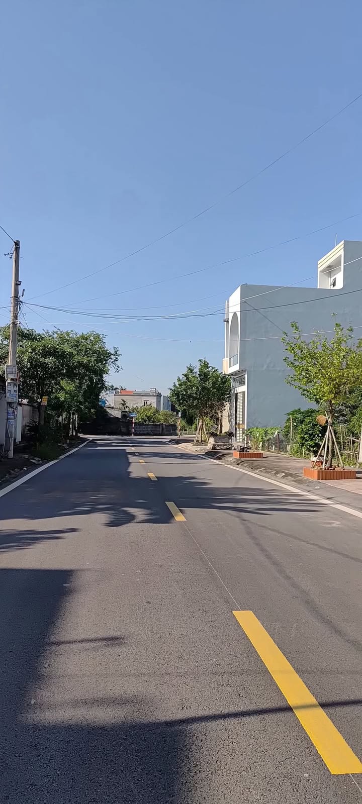 Đất liền kề Phố Trần Xuân Sắc, Tiền Hải 90m² giá 2 tỷ - Vị trí đắc địa gần chợ!