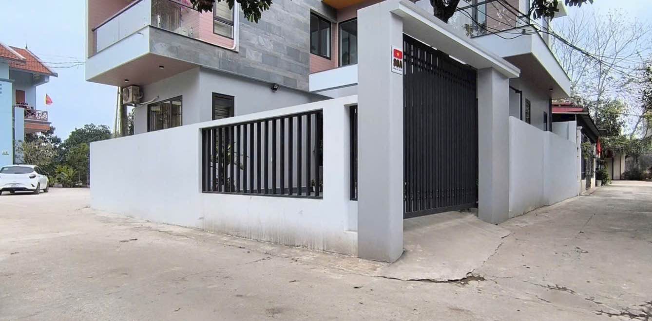 Đất thổ cư Phan Đình Phùng Thái Nguyên 85.3m² giá 2 tỷ - Vị trí đắc địa gần trung tâm!