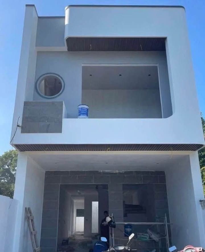 Nhà đẹp phường Quan Triều Thái Nguyên 118m² giá 2 tỷ - Không gian sống lý tưởng cho gia đình trẻ!