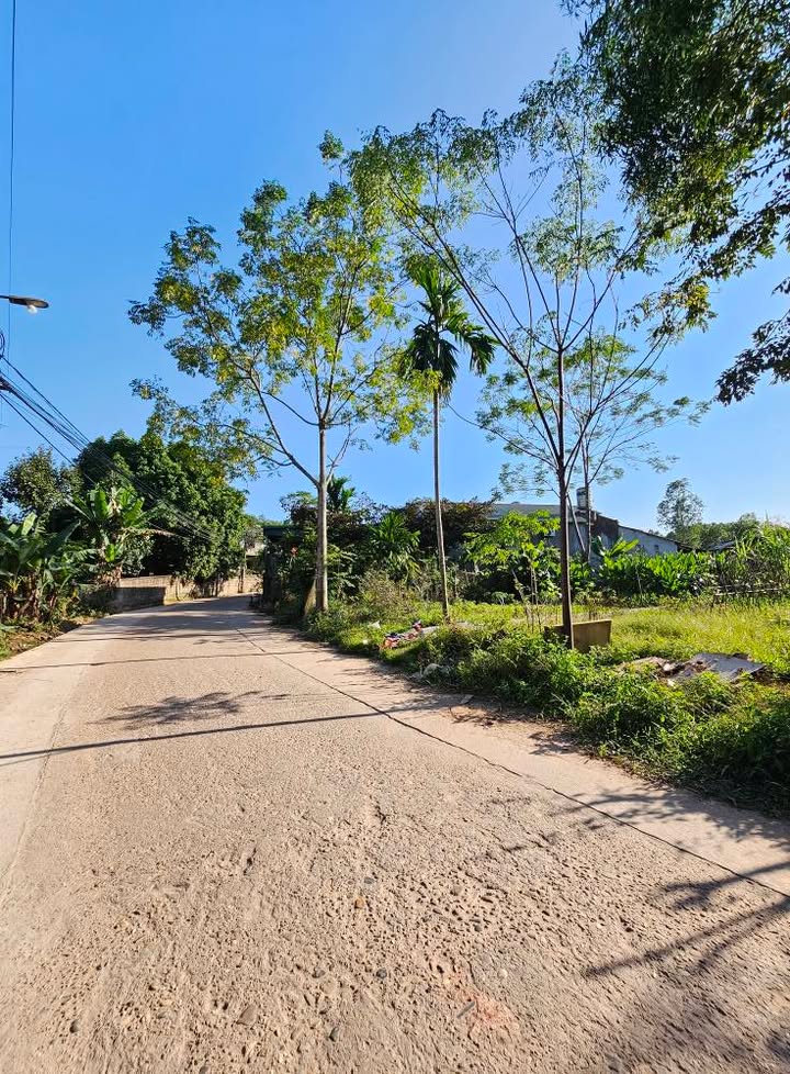 Lô đất thổ cư Tân Thịnh 88.9m² giá 1.58 tỷ - Pháp lý rõ ràng!