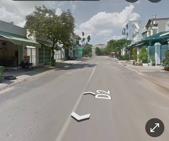 Đất nền KDC An Thạnh Thuận An 100m² giá 3.65 tỷ - Đầu tư sinh lời ngay!