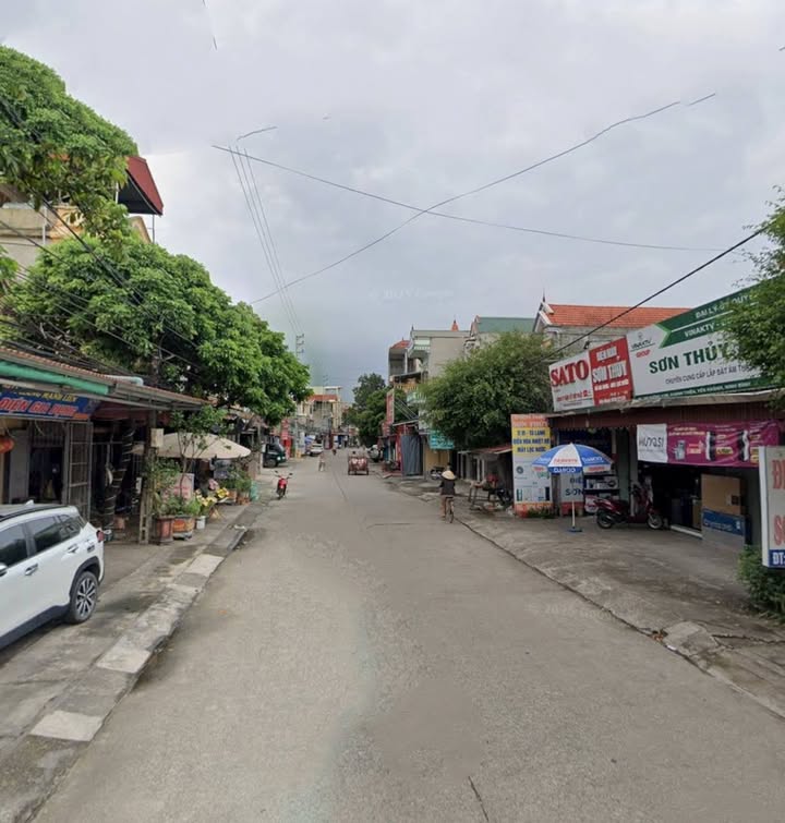 Đất phân lô Khánh Thiện - Yên Khánh 132m² giá thỏa thuận - Cơ hội đầu tư hấp dẫn!