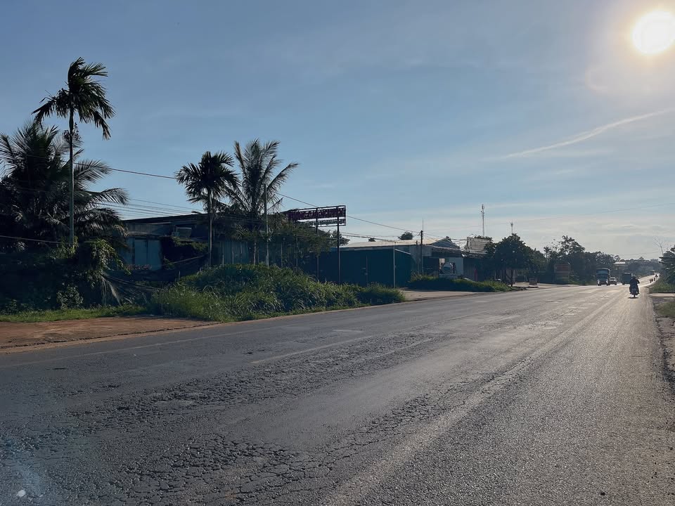 Đất thổ cư 125m² tại Cuôr Đăng, Cư M'gar - Sổ đỏ chính chủ, giá thương lượng tốt!