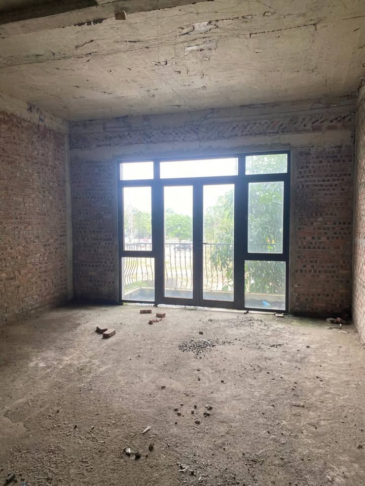 Nhà phố Damsan - Quang Trung 82.5m² giá 4 tỷ - Thiết kế hiện đại, thang máy tiện nghi!