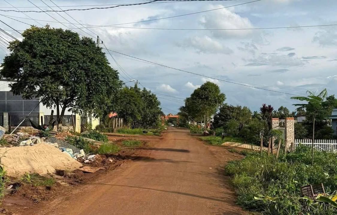 FrontHouse mặt tiền Âu Cơ An Bình 250m² giá 1.619 tỷ - Đầu tư sinh lời ngay!