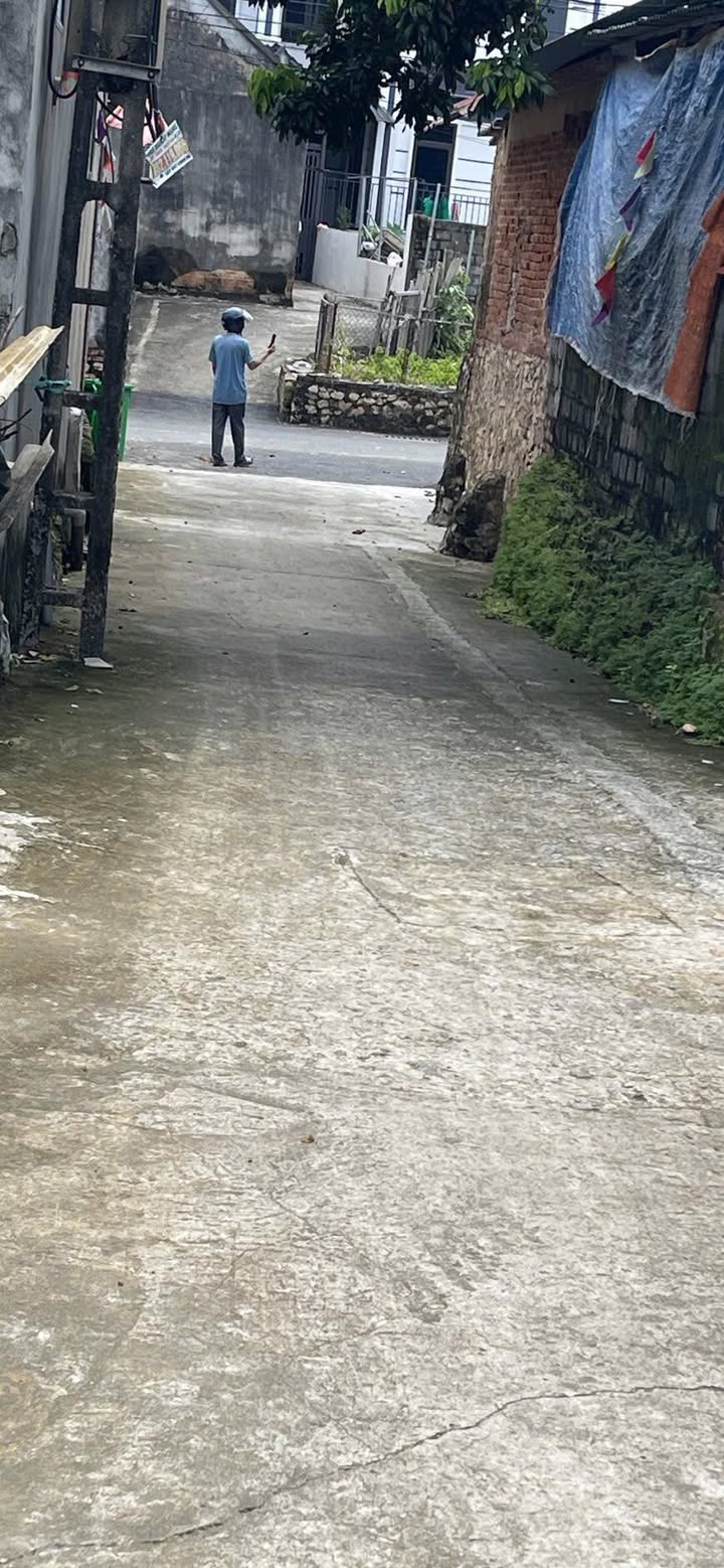 Đất thổ cư 117m² Đông Yên Quốc Oai 1.85 tỷ - Sổ đỏ chính chủ, ô tô đỗ cửa!