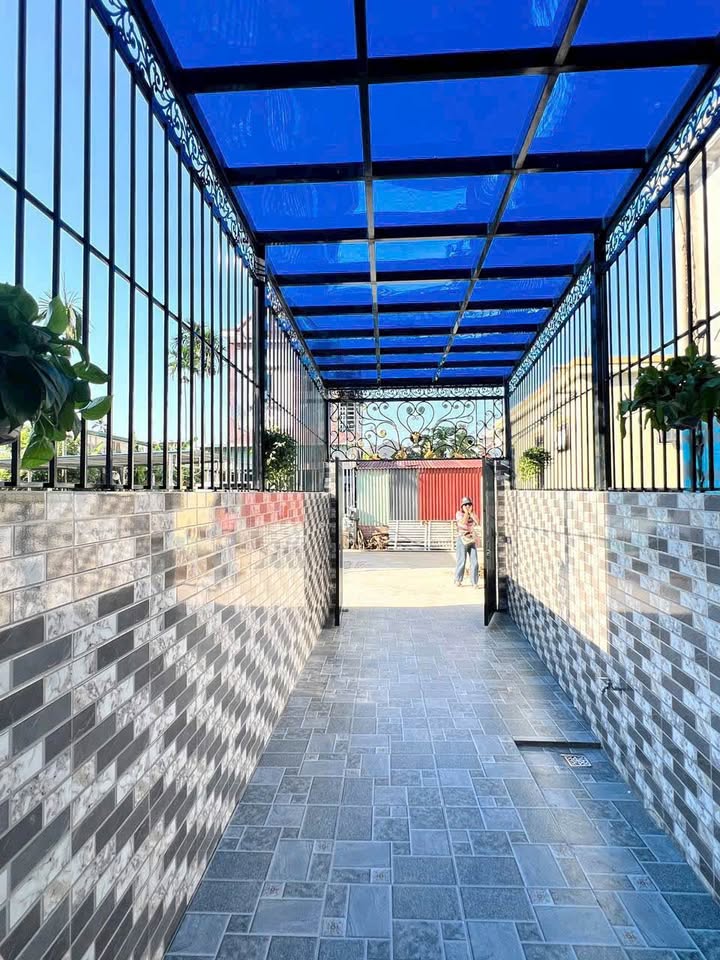 Nhà 2 tầng Bắc Sơn 64m² giá 1.89 tỷ - Ô tô tránh, gần chợ và trường học!