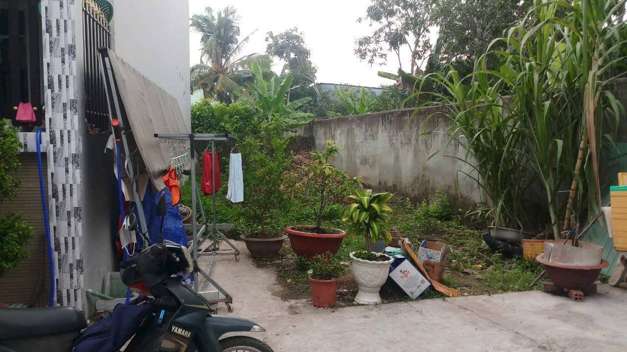 Đất nền hẻm 12B Nguyễn Truyền Thanh, Bình Thủy, Cần Thơ - 82m² giá 1.7 tỷ - Bán gấp!