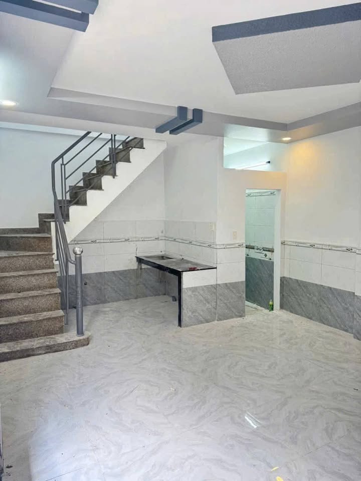 Nhà trệt 125m² đường số 10, Hưng Thạnh, 3.75 tỷ - Vào ở ngay!