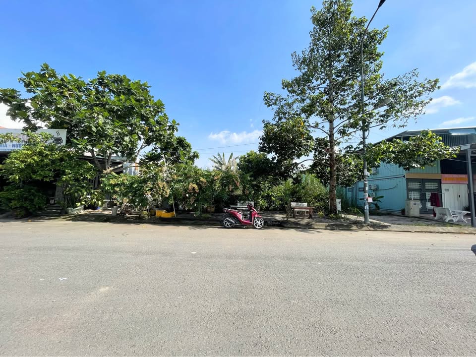 Bán đất nền đường Số 9, P. Hưng Phú, Cần Thơ - Sổ hồng chính chủ, giá chỉ 3.X tỷ!