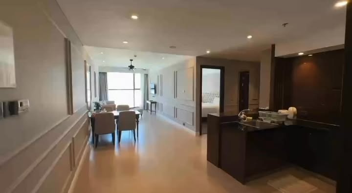 Căn hộ Altara Suites Đà Nẵng 2PN giá từ 2 triệu - View biển trực diện 5 sao!