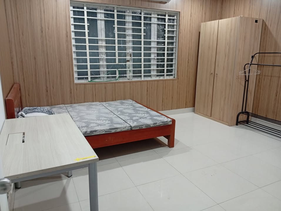 Phòng trọ cho thuê tại Đà Nẵng - 3 triệu/tháng - Full nội thất, tiện nghi