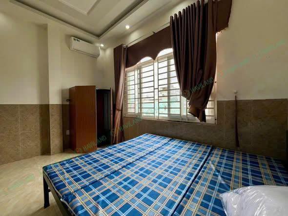 Cho thuê studio 35m² đường Thái Văn Lung, Hòa Xuân - Giá chỉ 3 triệu/tháng!