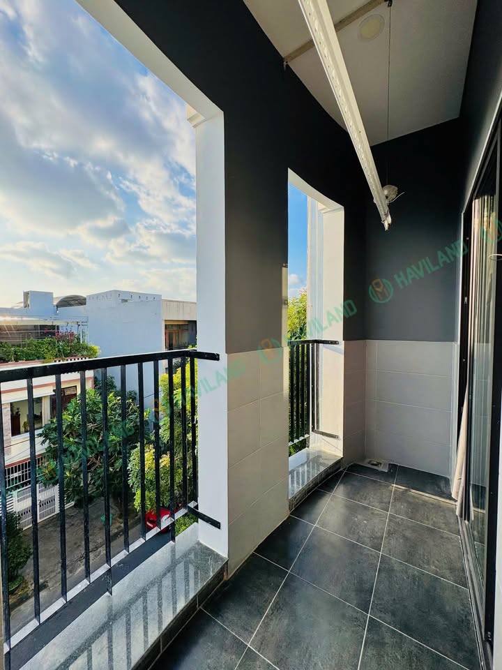 Căn hộ 1 phòng ngủ tại Đà Nẵng 8.5 triệu - Full nội thất, view đẹp