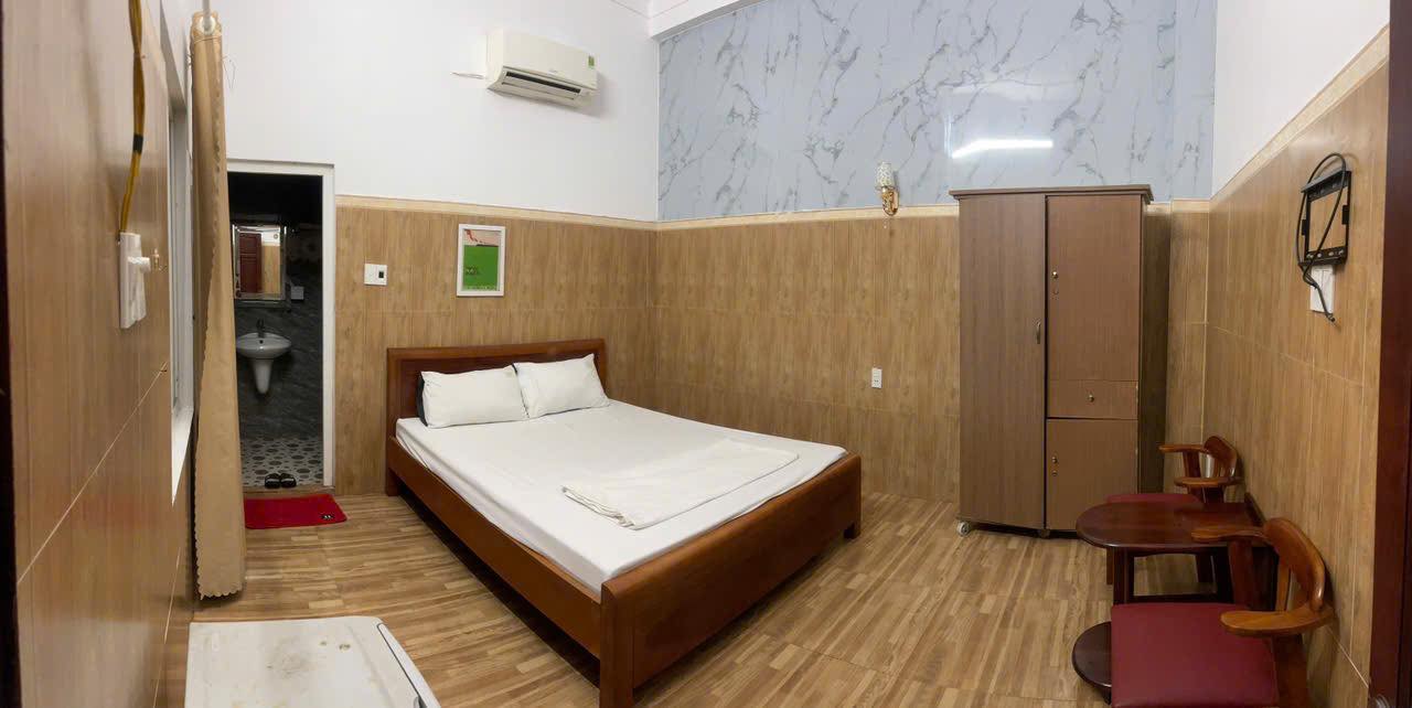 Phòng trọ cho thuê tại Đoàn Phú Tứ, Hòa Khánh Bắc - Giá 2.3 triệu/tháng - Tiện nghi đầy đủ!