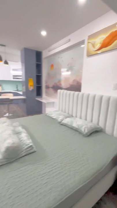 Phòng trọ cho thuê tại đường Lương Nhữ Hộc, Đà Nẵng - Trống sẵn, đầy đủ tiện nghi