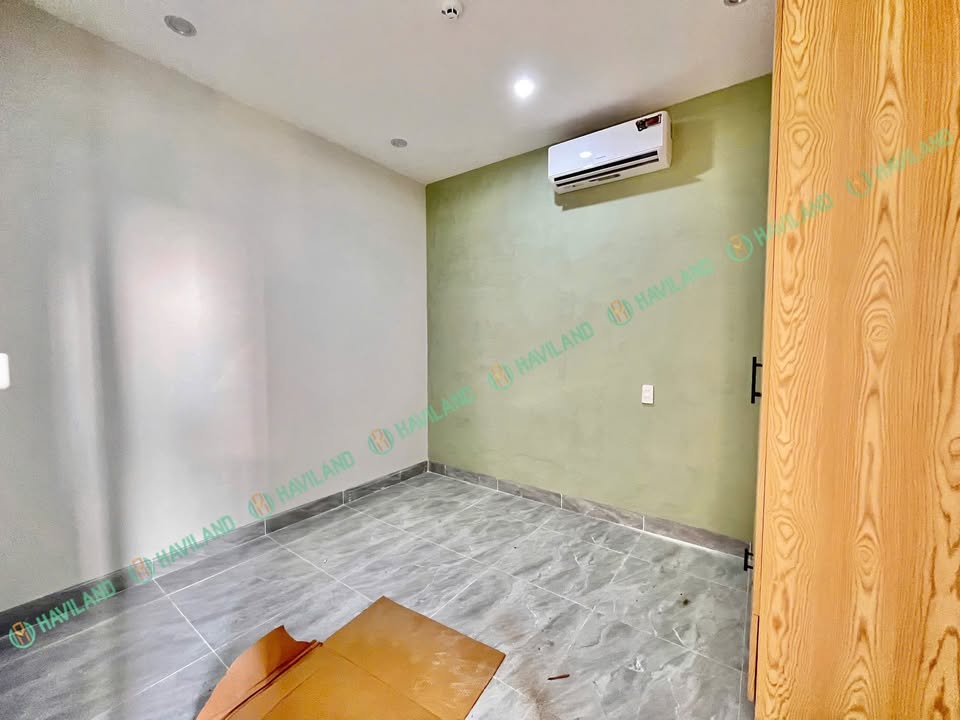 Căn hộ cho thuê tại Võ Chí Công, Hòa Quý, Ngũ Hành Sơn - Tiện nghi đầy đủ chỉ từ 5.5 triệu!