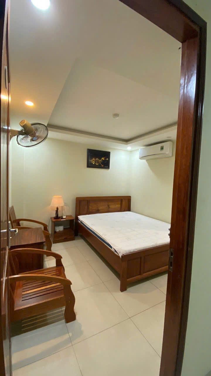 Phòng cho thuê 1G tại Sơn Trà, Đà Nẵng chỉ 2.7 triệu - Trống ngay!