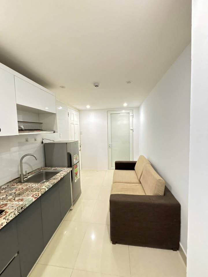 Căn hộ 2PN đường An Thượng 5, quận Ngũ Hành Sơn - 8 triệu, phù hợp cho gia đình!