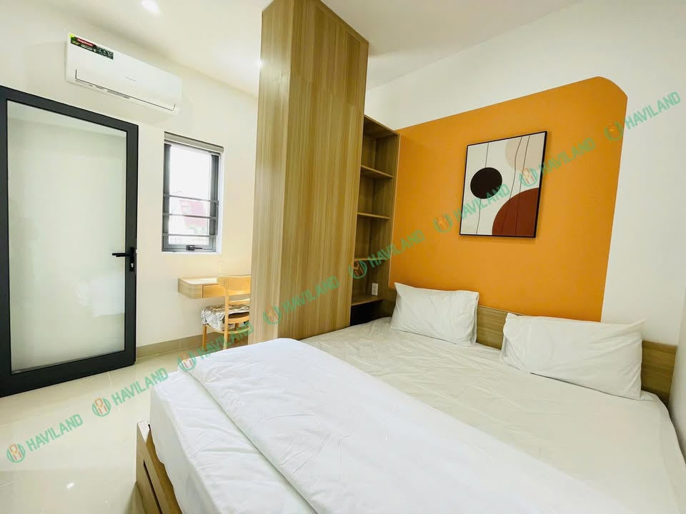 Căn hộ cho thuê đường Nguyễn Xuân Khoát 11 triệu - Phòng rộng, đầy đủ nội thất!