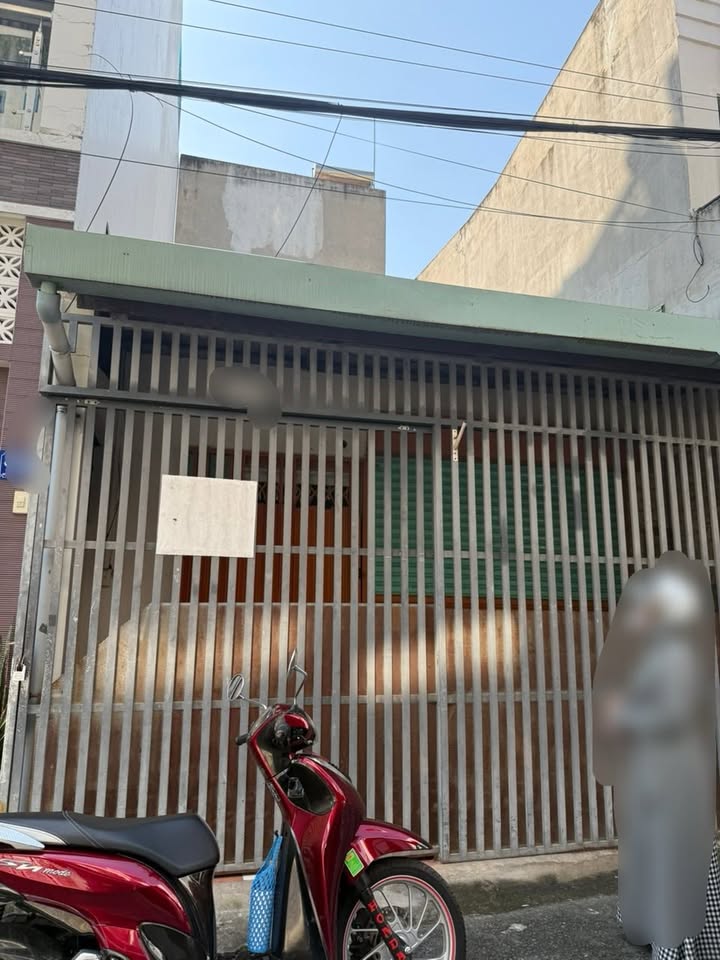 Nhà hẻm xe hơi đường Lê Văn Việt, quận 9, 57.9m² - Xây dựng siêu phẩm ngay!