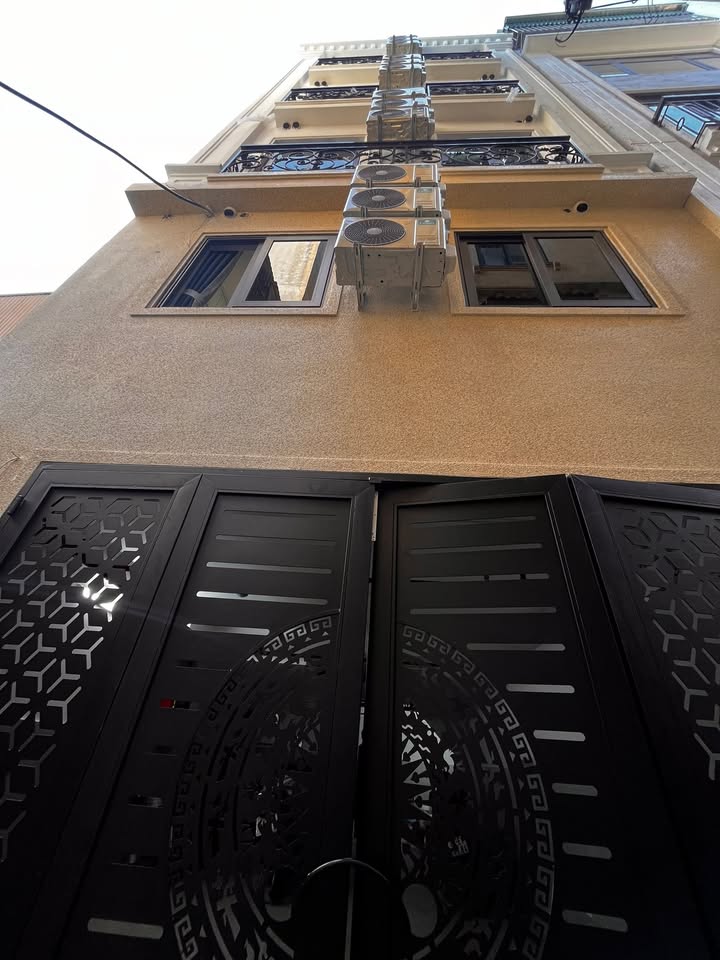 Bán tòa CCMN Cổ Nhuế 56m² giá 14.7 tỷ - Dòng tiền 70 triệu/tháng!