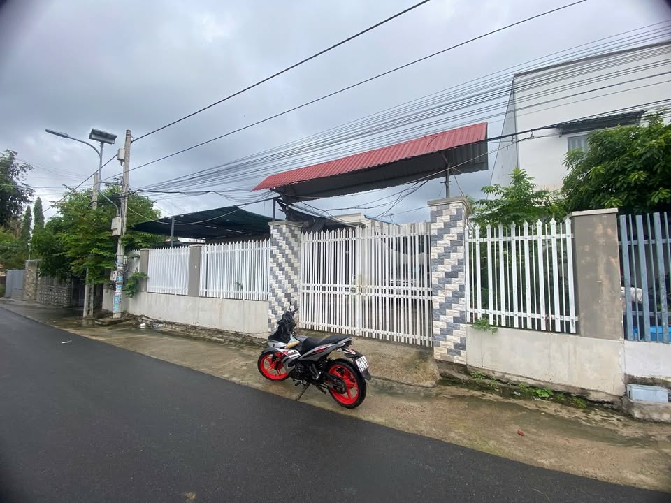 Đất Lô Góc 200m² Đặng Trần Côn, Cam Ranh - Vị Trí Đẹp, Gần Quốc Lộ