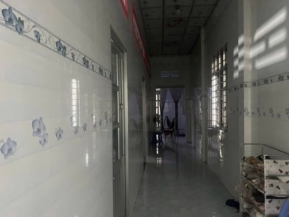 Đất nền mặt tiền Quốc lộ 57B, xã Lộc Thuận, 10.720m² chỉ 4 tỷ - Cơ hội đầu tư không thể bỏ lỡ!